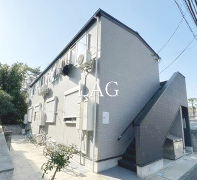 【外観】 | ＳＱＸ | 外観です。