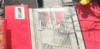 【エントランス】 | グレイスシールド烏丸 | エントランスです。