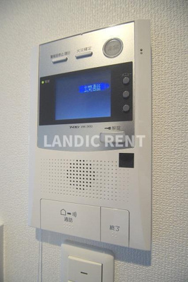 【セキュリティ】 | タワーズ高砂