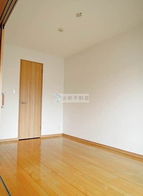 【洋室】 | 日神パレステージ板橋