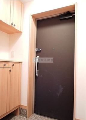 【玄関】 | 日神パレステージ板橋