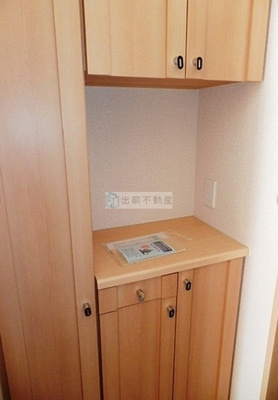 【収納】 | 日神パレステージ板橋