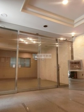 【ロビー】 | 日神パレステージ板橋