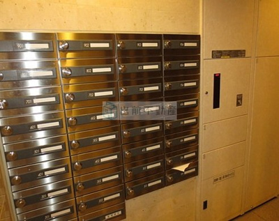 【その他共用部分】 | 日神パレステージ板橋