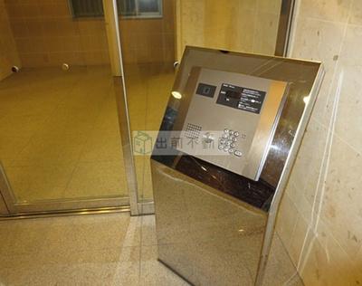 【セキュリティ】 | 日神パレステージ板橋