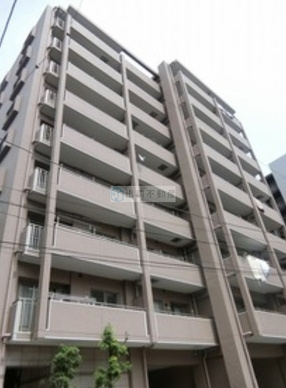 【外観】 | 日神パレステージ板橋