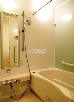 【浴室】 | 日神パレステージ板橋