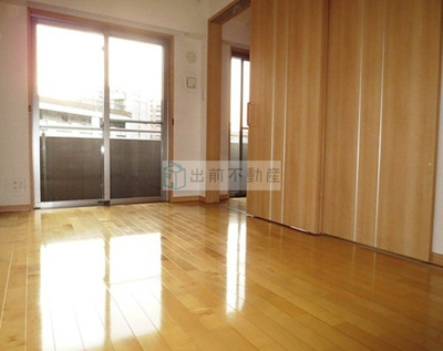 【内装】 | 日神パレステージ板橋