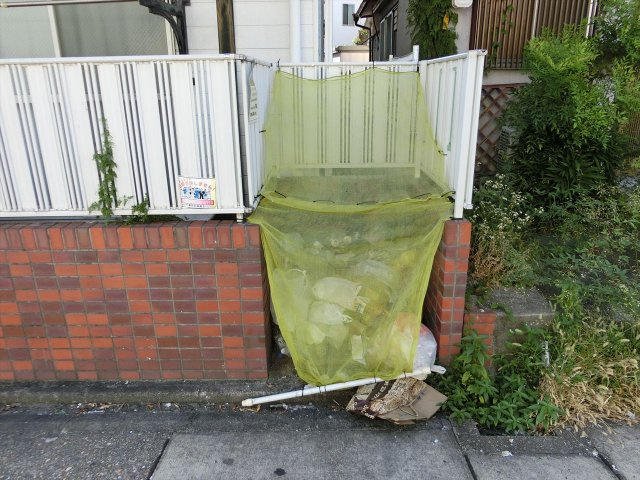 HARU（ハル）のその他共用部分|HARU