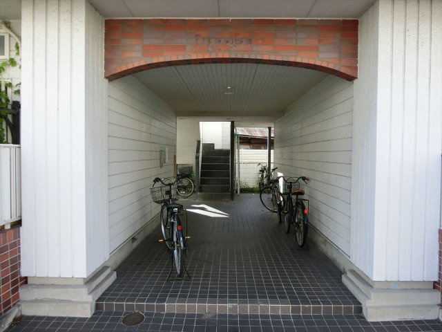 HARU（ハル）のその他共用部分|HARU