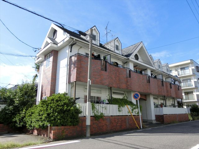 HARU（ハル）の外観|HARU