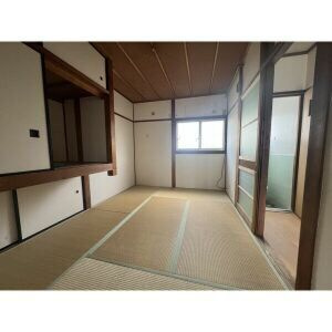 【その他共用部分】 | 和美荘３棟