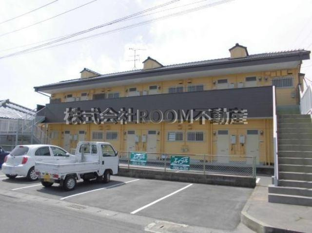 田中コーポ