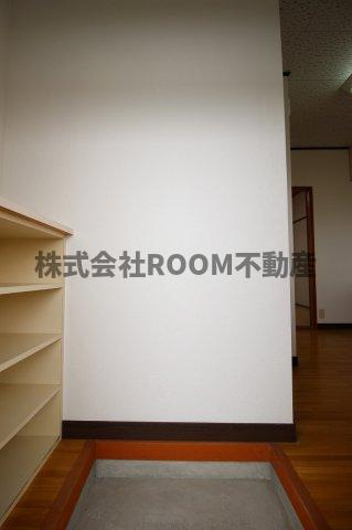 田中コーポの内装|きれいな内装です