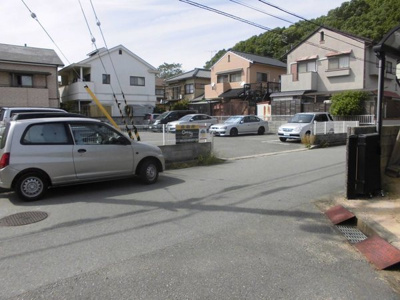 【外観】 | 高砂市北浜町売り土地