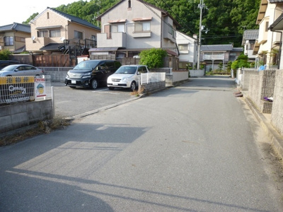  | 高砂市北浜町売り土地