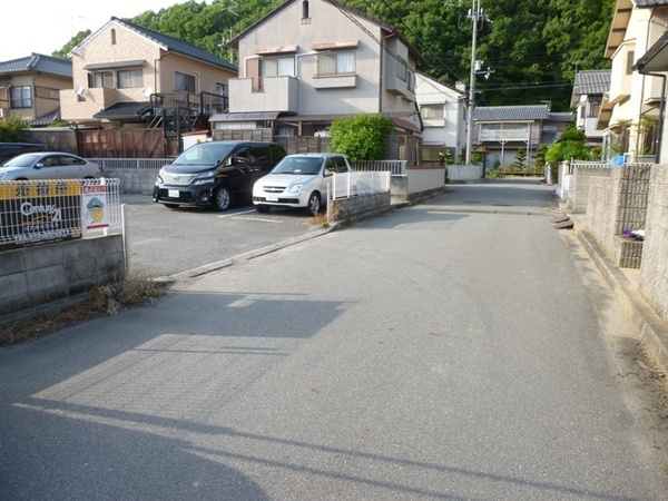  | 高砂市北浜町売り土地