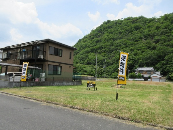  | 赤穂郡上郡町岩木甲/土地