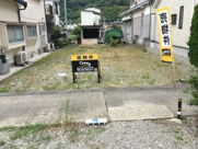 赤穂市御崎/土地の画像