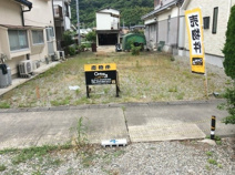 赤穂市御崎/土地の画像