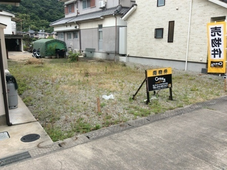  | 赤穂市御崎/土地