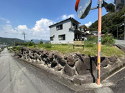 姫路市夢前町菅生澗/土地の画像