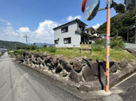 姫路市夢前町菅生澗/土地の画像