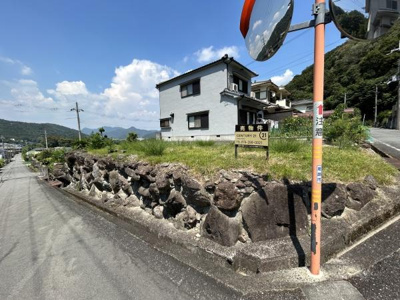 【外観】 | 姫路市夢前町菅生澗/土地