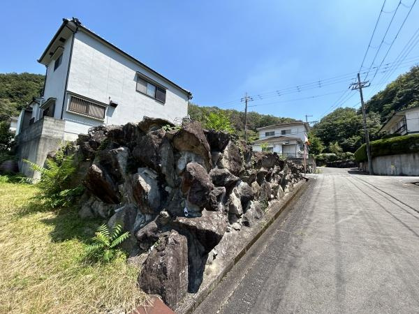 【その他】 | 姫路市夢前町菅生澗/土地