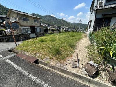 【その他】 | 姫路市夢前町菅生澗/土地