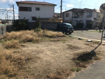 高砂市曽根町/土地の画像