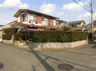 赤穂市清水町古家付き土地の画像