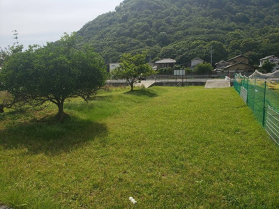 【外観】 | 姫路市広畑区才/土地