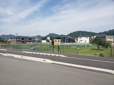【その他】 | 姫路市広畑区才/土地