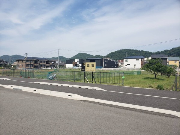 【その他】 | 姫路市広畑区才　売り土地