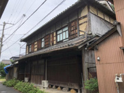 飾磨区妻鹿古家付土地の画像