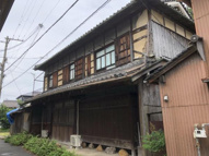 飾磨区妻鹿古家付土地の画像