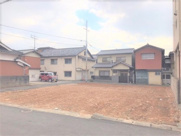 姫路市余部区上余部　売り土地の画像