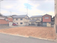 姫路市余部区上余部　売り土地の画像