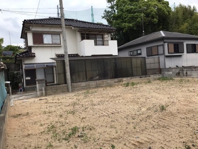  | ガーデンシティ太子町東保/土地