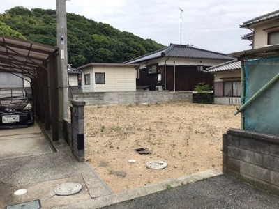  | ガーデンシティ太子町東保/土地