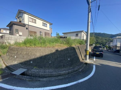 【外観】 | 夢前町前之庄売り土地