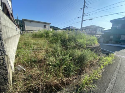  | 夢前町前之庄売り土地