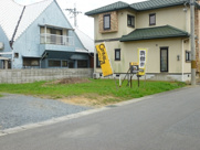 姫路市余部区下余部　売り土地の画像