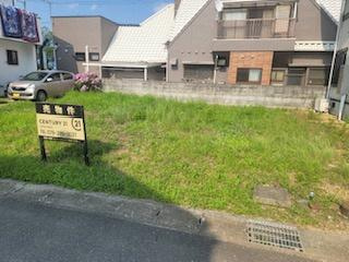  | 姫路市余部区下余部　売り土地