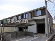 サンローラB　岡崎市渡町の画像