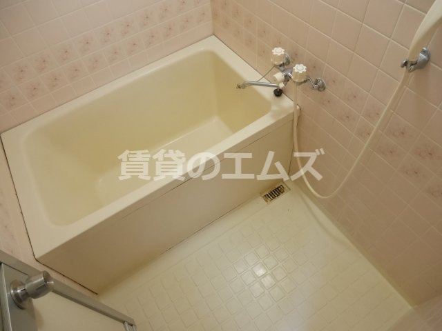 【浴室】 | 明永ビル | 明永ビルの風呂