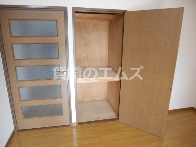 【収納】 | 明永ビル | 明永ビルの収納