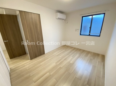 【洋室】 | Ｇｒｅｅｎ－Ｎｏａｈ