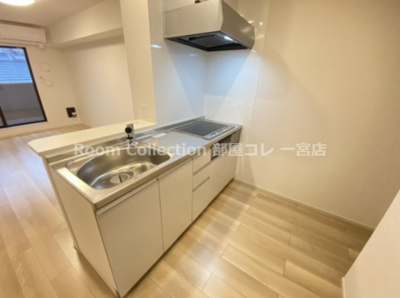 【キッチン】 | Ｇｒｅｅｎ－Ｎｏａｈ